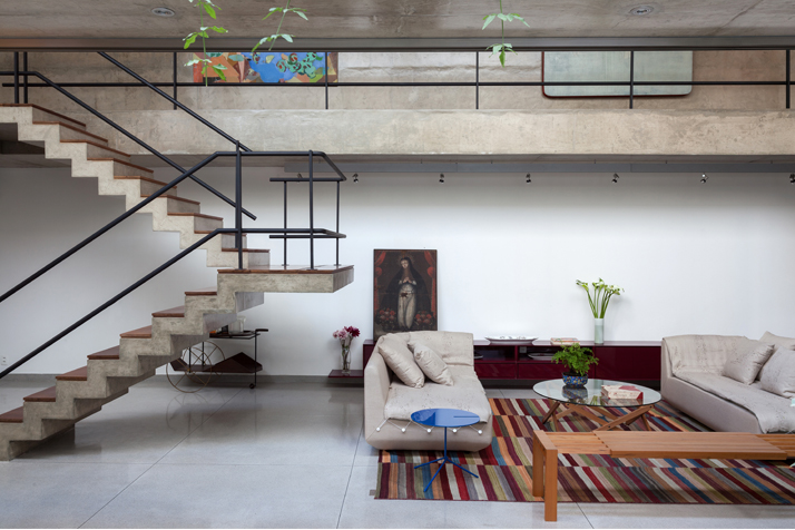 CR2 Arquitetura, fotos Fran Parente