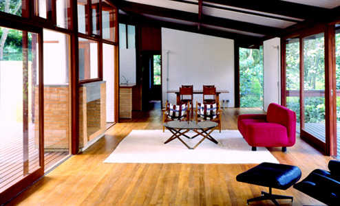 Una Arquitetos, fotos Nelson Kon