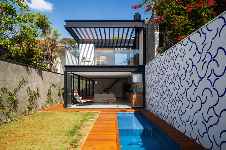 CR2 Arquitetura, fotos Rafa Netto