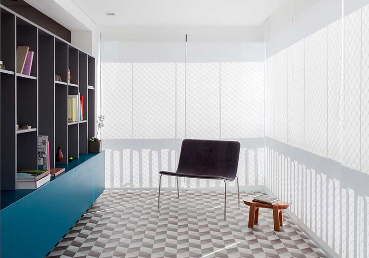 CR2 Arquitetura, fotos Alessandro Guimarães