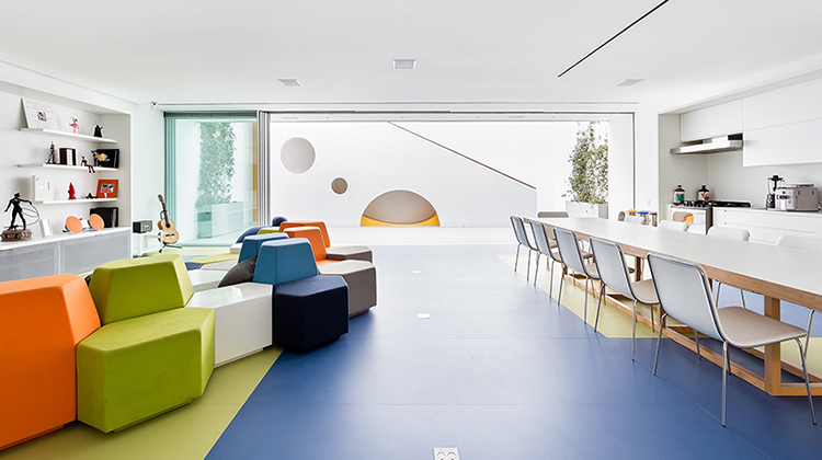 Pascali Semerdjian, fotos Ricardo Bassetti