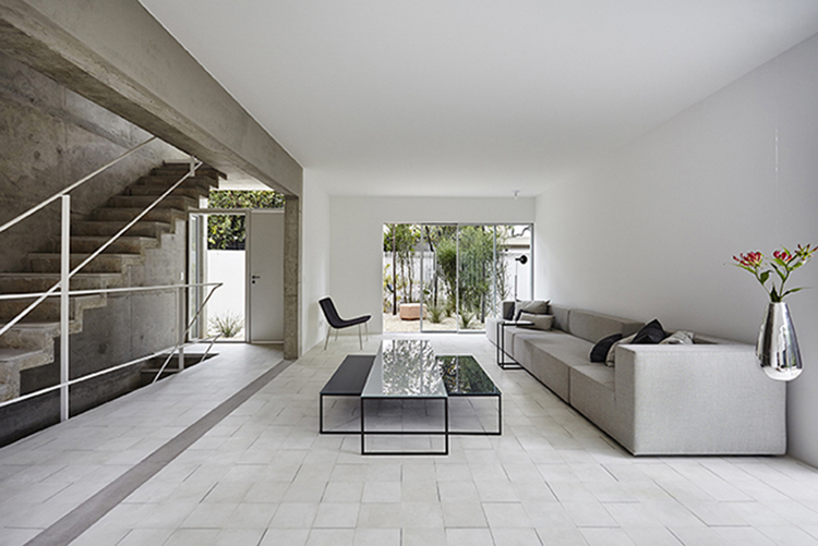 Metro Arquitetos, fotos Ilana Bessler 