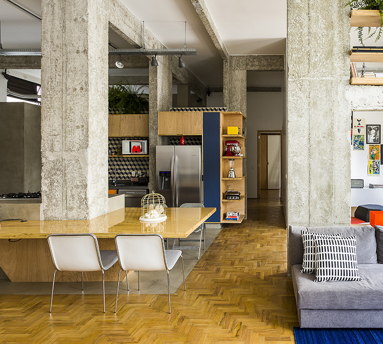 Kika Camasmie, fotos Ricardo Bassetti 