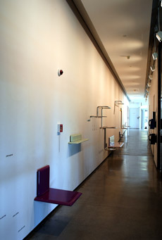 projeto parede - MAM SP