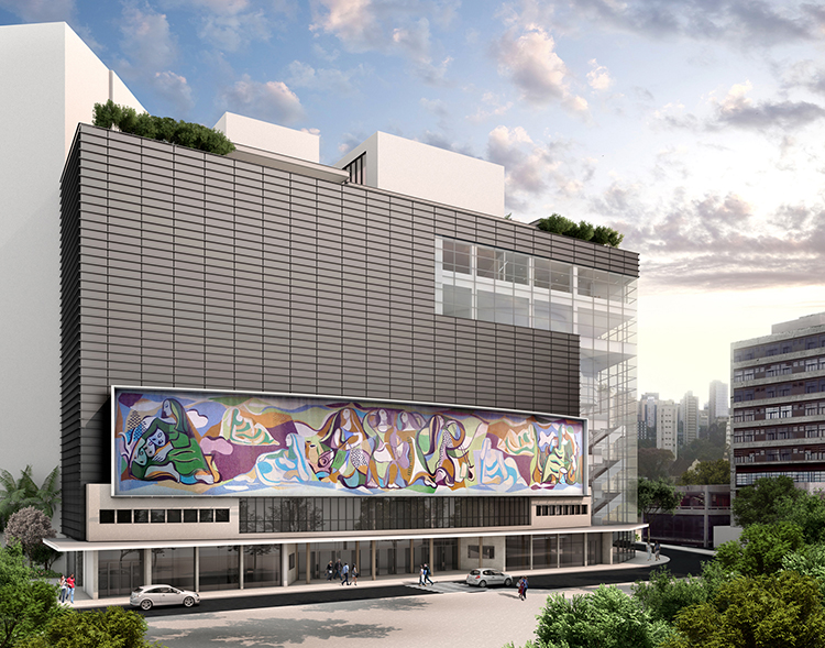 teatro cultura artística