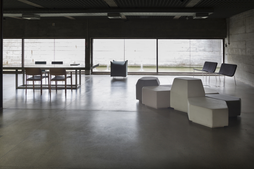 mube - museu brasileiro da escultura