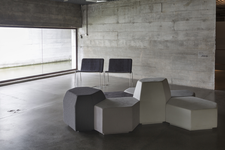 mube - museu brasileiro da escultura