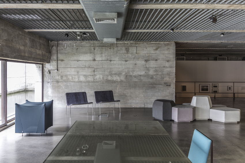 mube - museu brasileiro da escultura