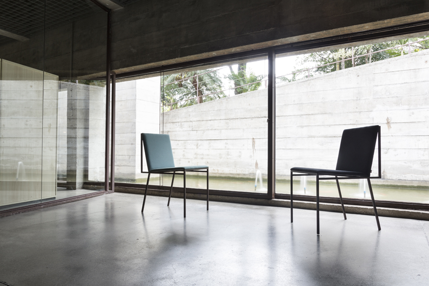 mube - museu brasileiro da escultura