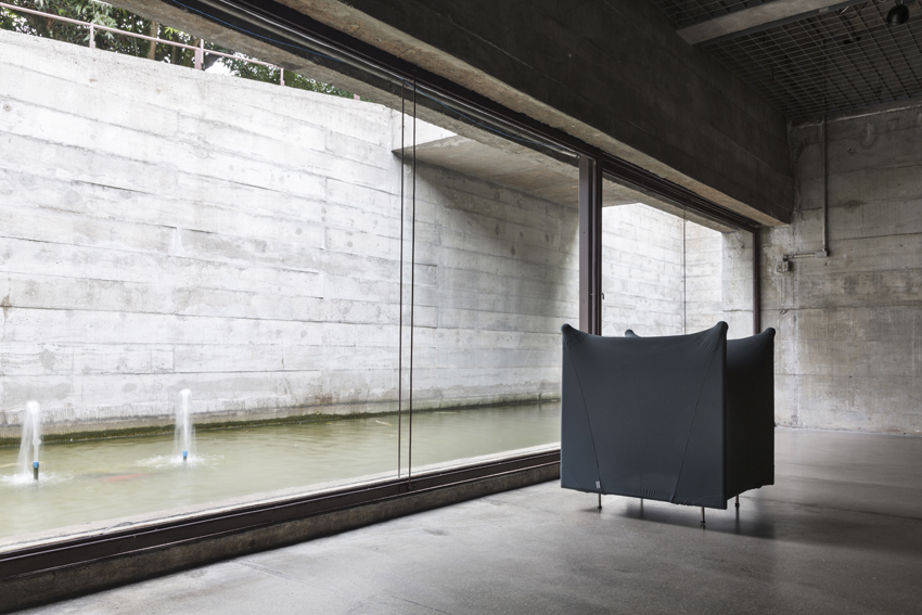 mube - museu brasileiro da escultura