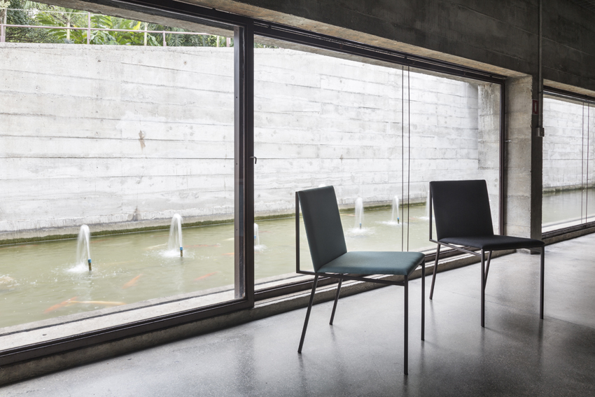 mube - museu brasileiro da escultura