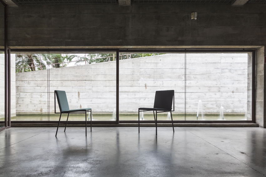 mube - museu brasileiro da escultura