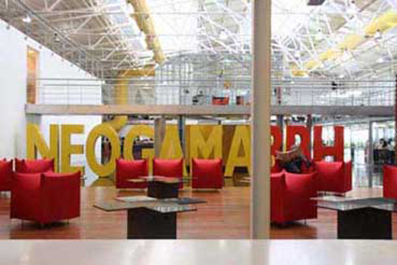neogama
