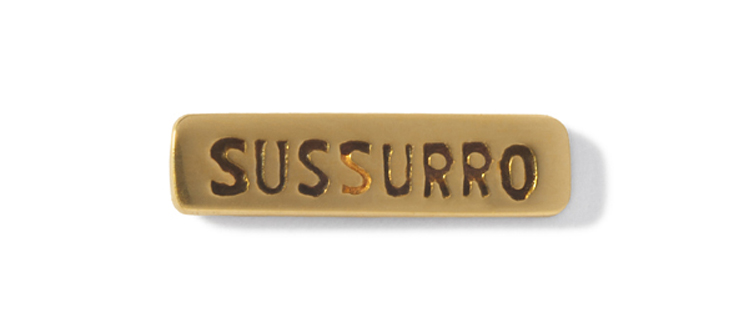 sussurro