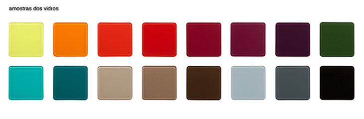 mezanino lateral redonda