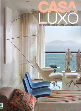 casa cláudia luxo jan/11