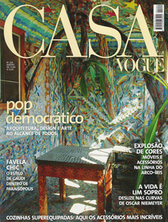 casa vogue